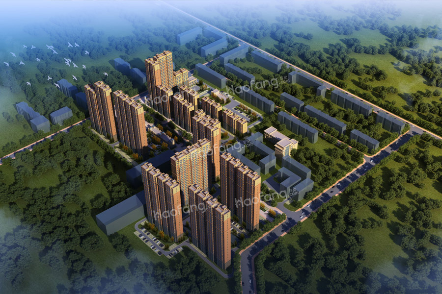 金瑞林城有哪些优势？金瑞林城值得购买吗？