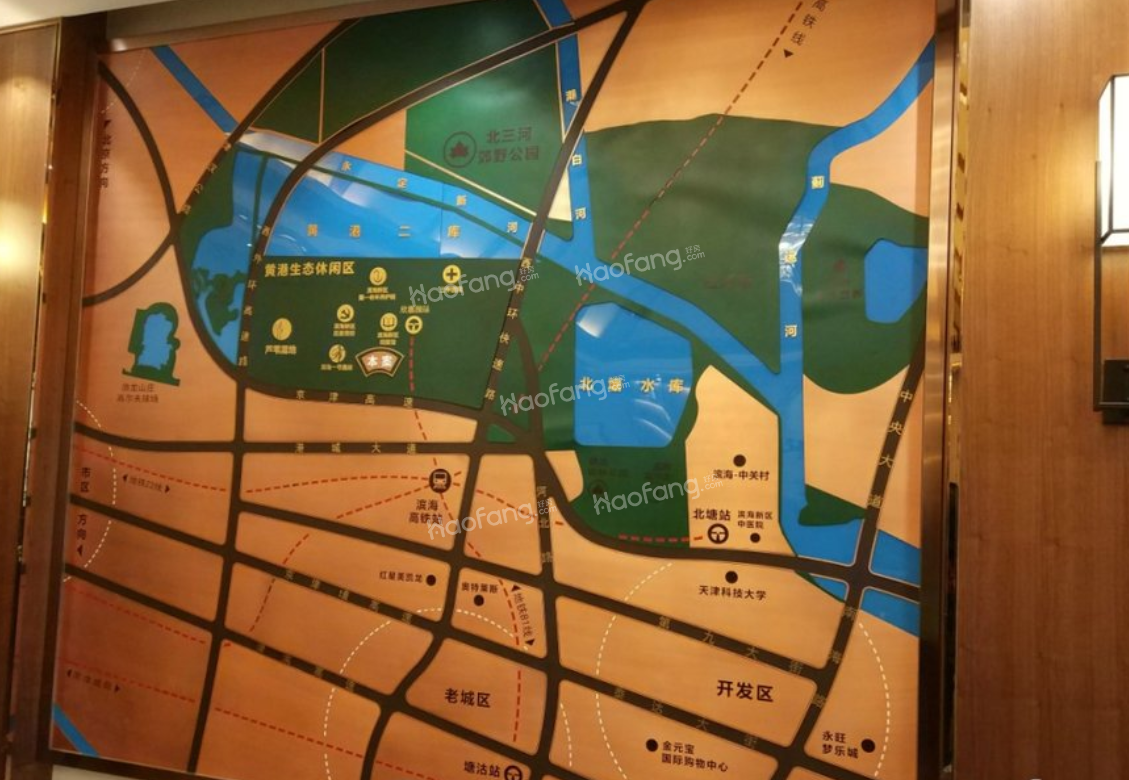 建投璟园能不能买？建投璟园未来价值看得见