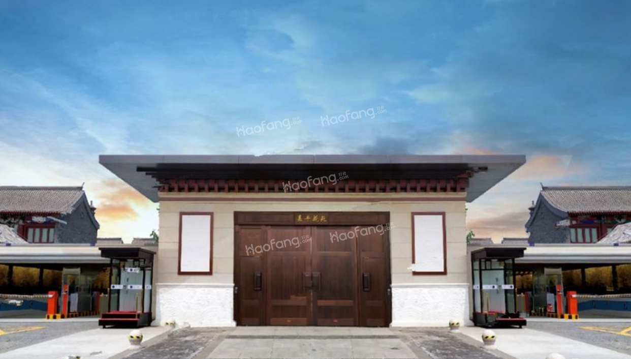 建投璟园房价多少？优质地段+丰富配套值得关注！