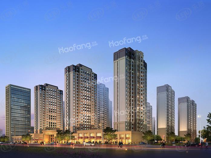 湖州恒隆府在哪里?湖州恒隆府怎么样?