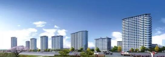 长安壹号房价是多少?性价比高吗?