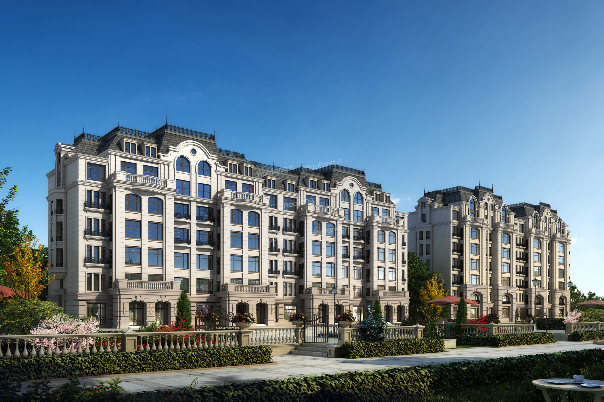 哈尔滨麦硕·禮城在哪里?哈尔滨麦硕·禮城怎么样?