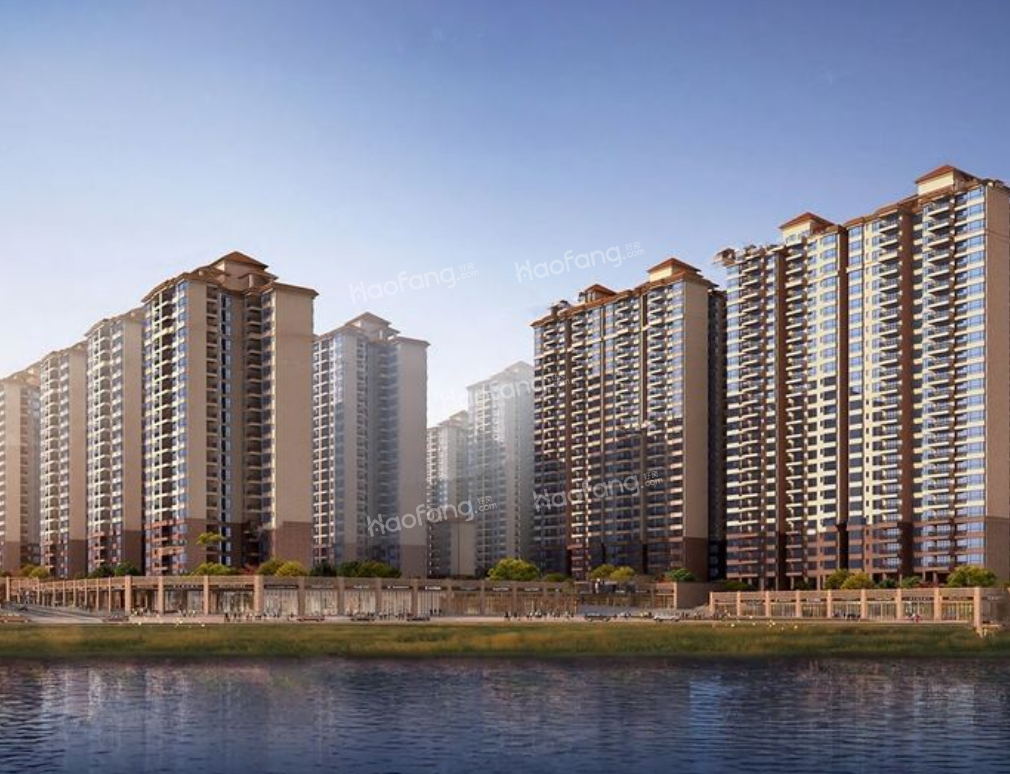 樟树湾·半岛首府