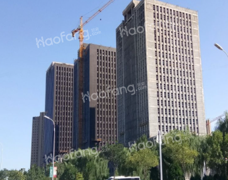 苏商总部园怎么样?有哪些优势?