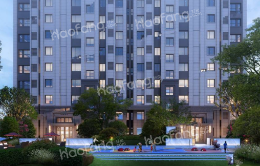 学府壹号自住投资皆宜 学府壹号开启美好生活新体验