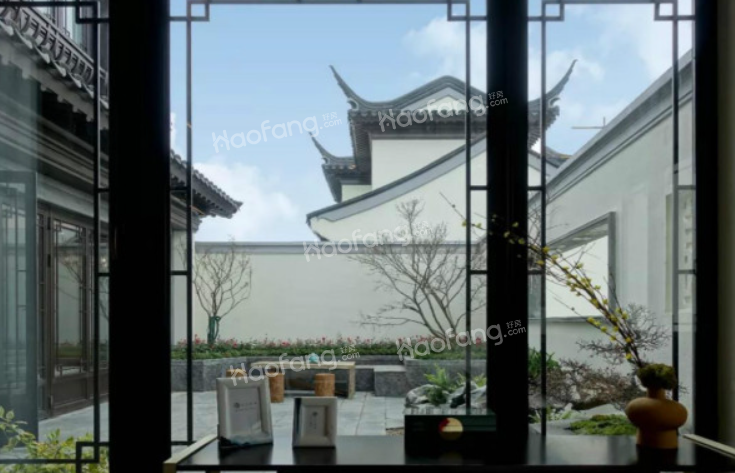 蓝城春风江南项目地址在哪？蓝城春风江南品质太优秀！