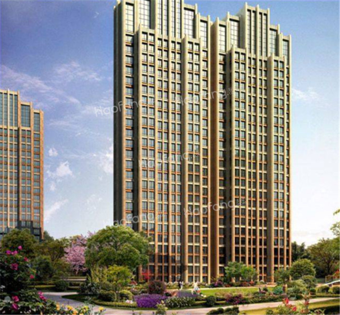 金海太阳公园三期梧桐郡