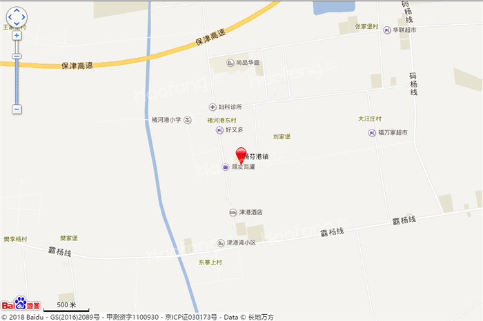 御锦园怎么样？主推户型建面约97-123㎡