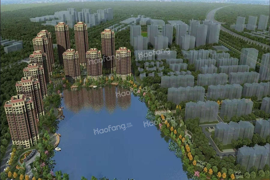 天津房价多少？武清高性价比楼盘汇总推荐！