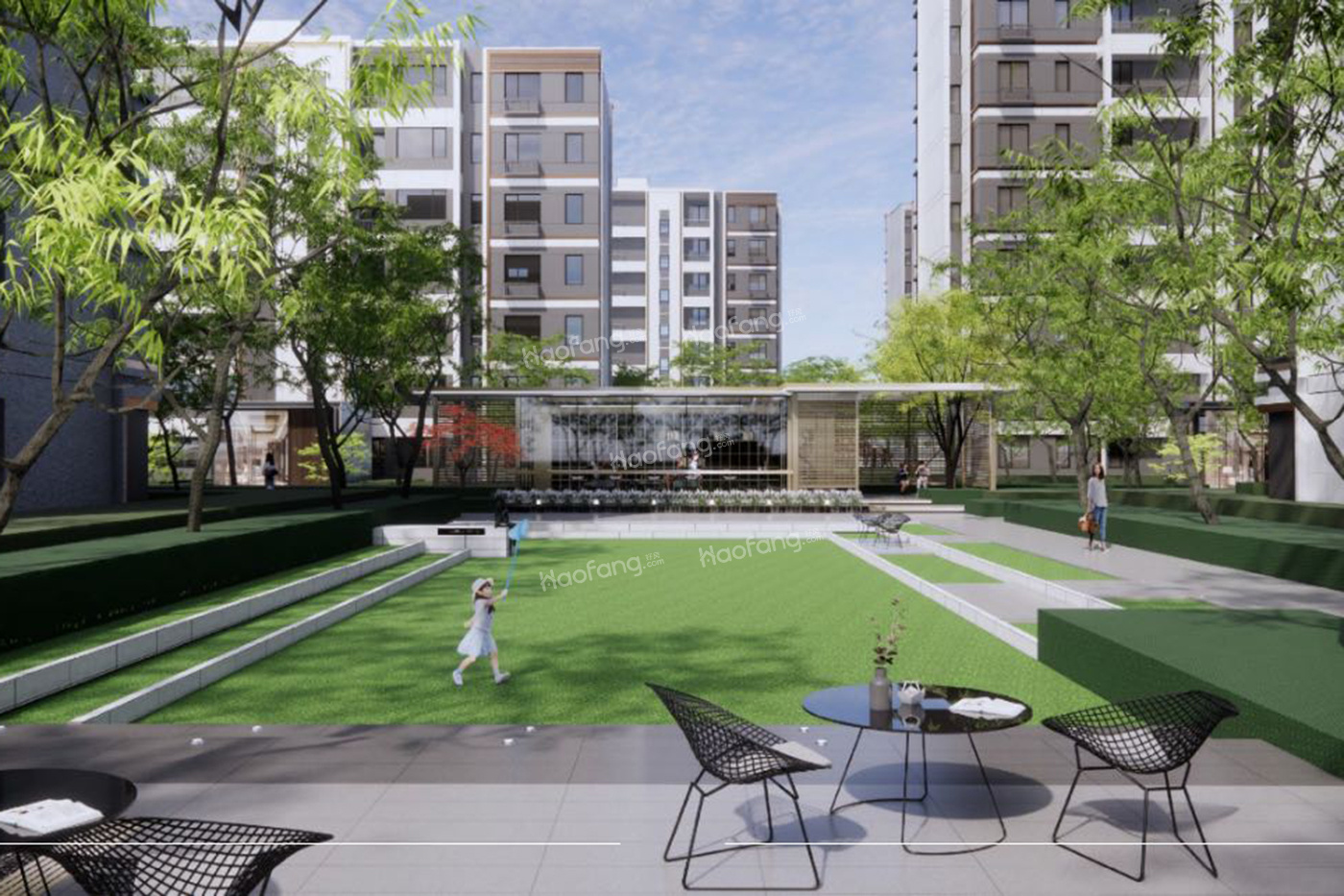 保利锦上综合性价比高 保利锦上户型有哪些？