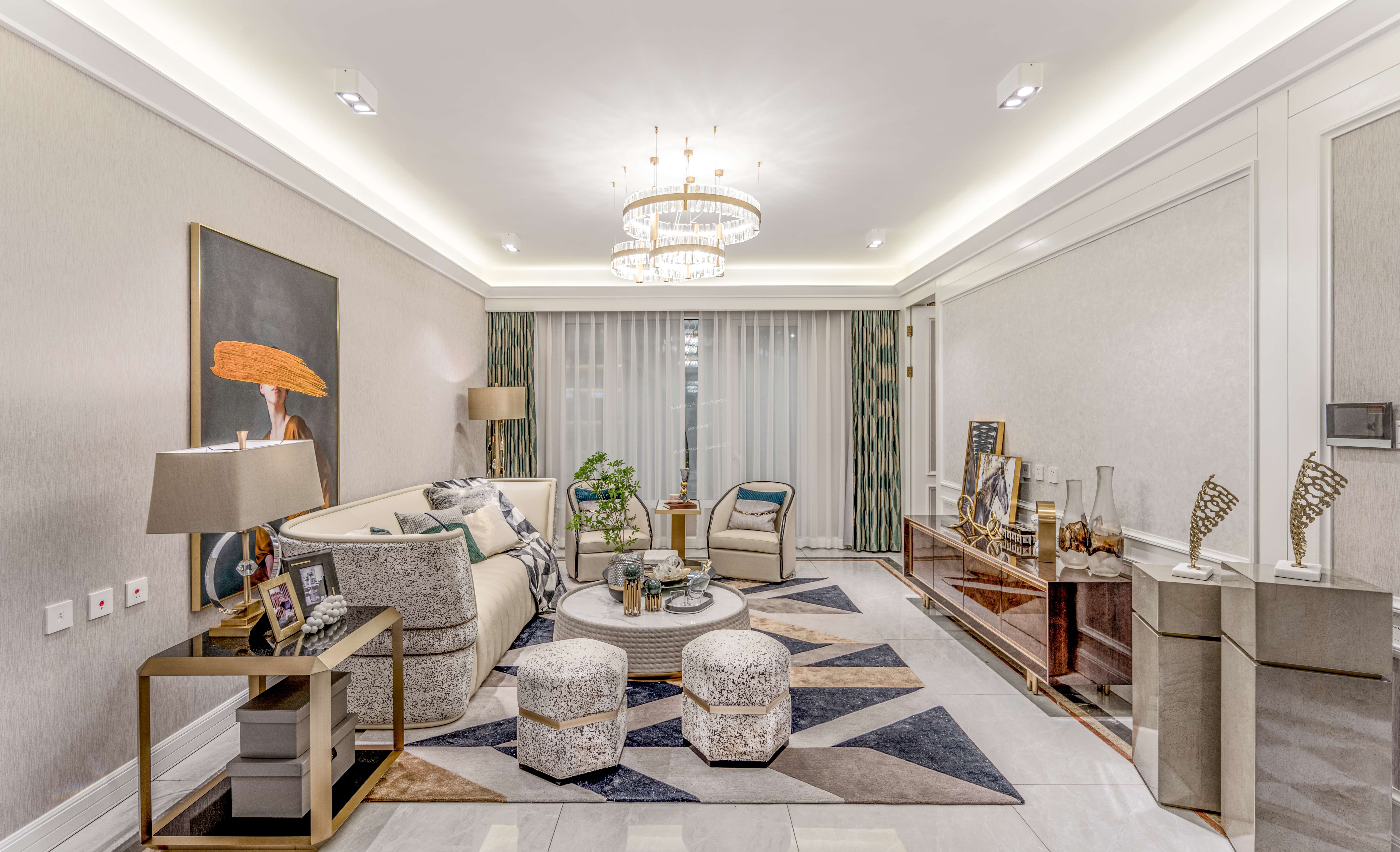 格调菁园房子好么？格调菁园产品硬实力强