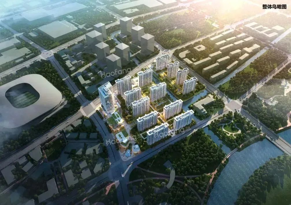 上海浦开云璟怎么样，适合居住吗?