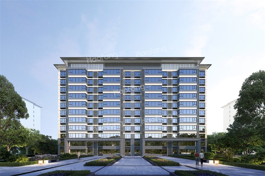 湖州碧桂园翘楚府怎么样？碧桂园翘楚府房子能入手吗？