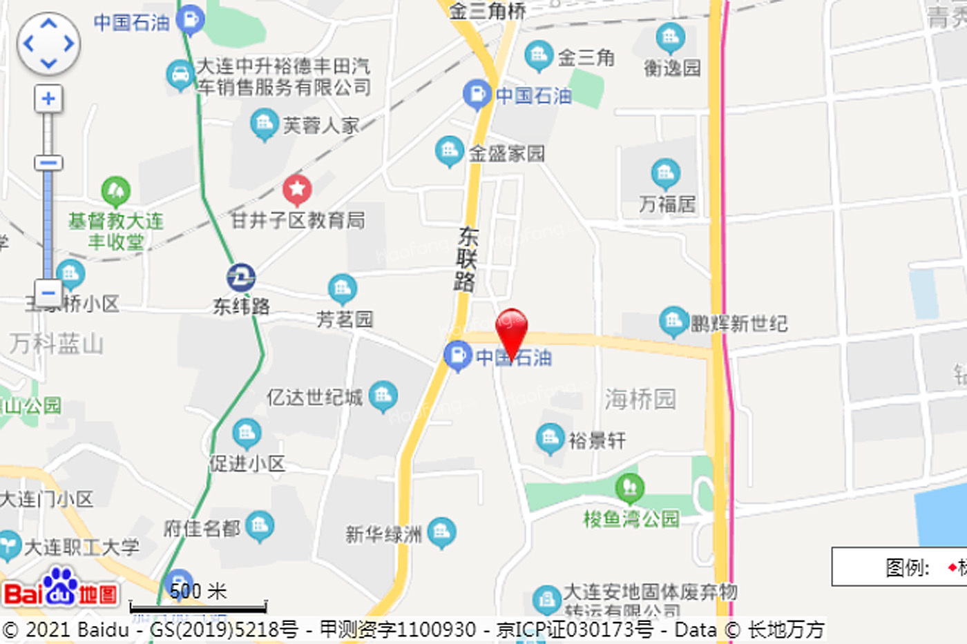 大连龙湖尘林间别墅怎么样？龙湖尘林间别墅房子能入手吗？