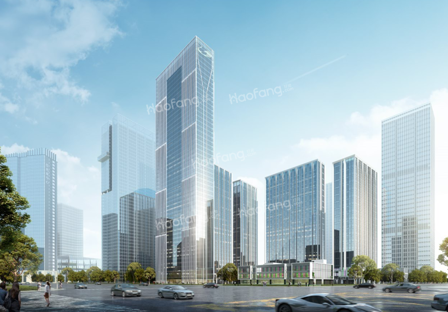 碧桂园天誉多少钱一平方？碧桂园天誉值得买吗？