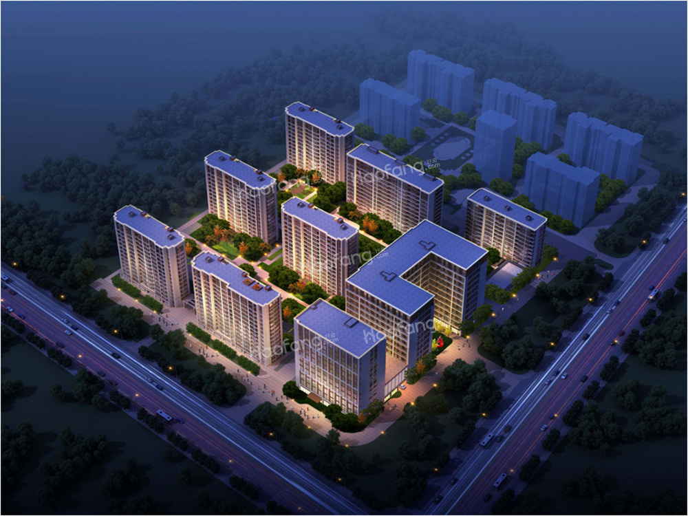 在杭州买房价格15000以下哪些楼盘可以选择？