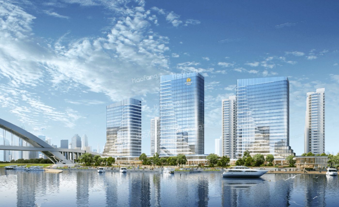 湖州哪些楼盘比较好？汎港润泽园、绿地新里雲上府、滨江春翠里给到你选择！