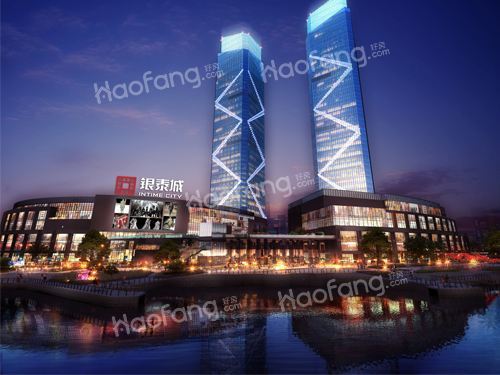 中节能太湖首座