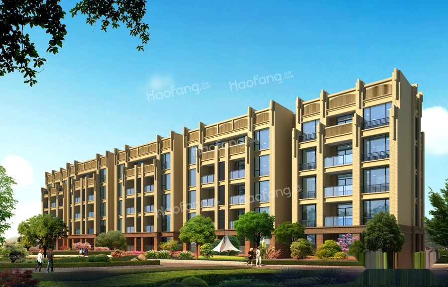 湖州在这个8000-9000元/㎡的楼盘有哪些?