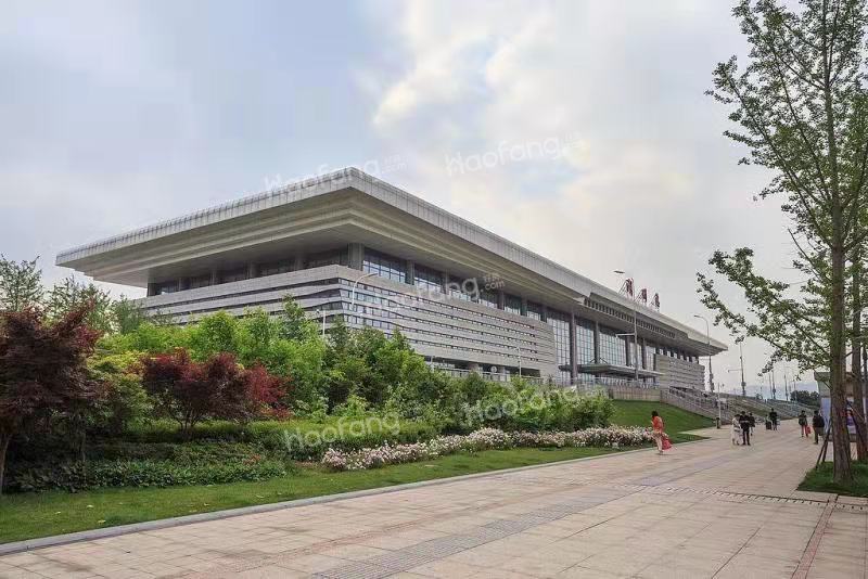 融信阳光城·海月凤翎