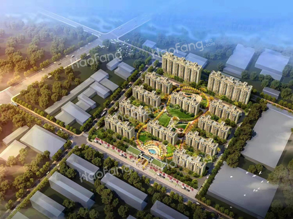 温河世家位置怎么样，值得购买吗？