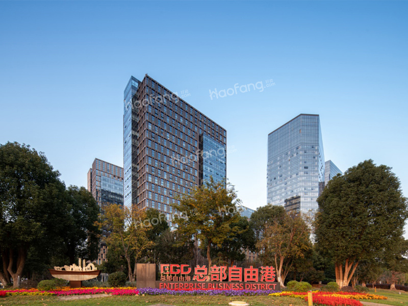 湖州哪些楼盘比较好？汎港润泽园、绿地新里雲上府、滨江春翠里给到你选择！