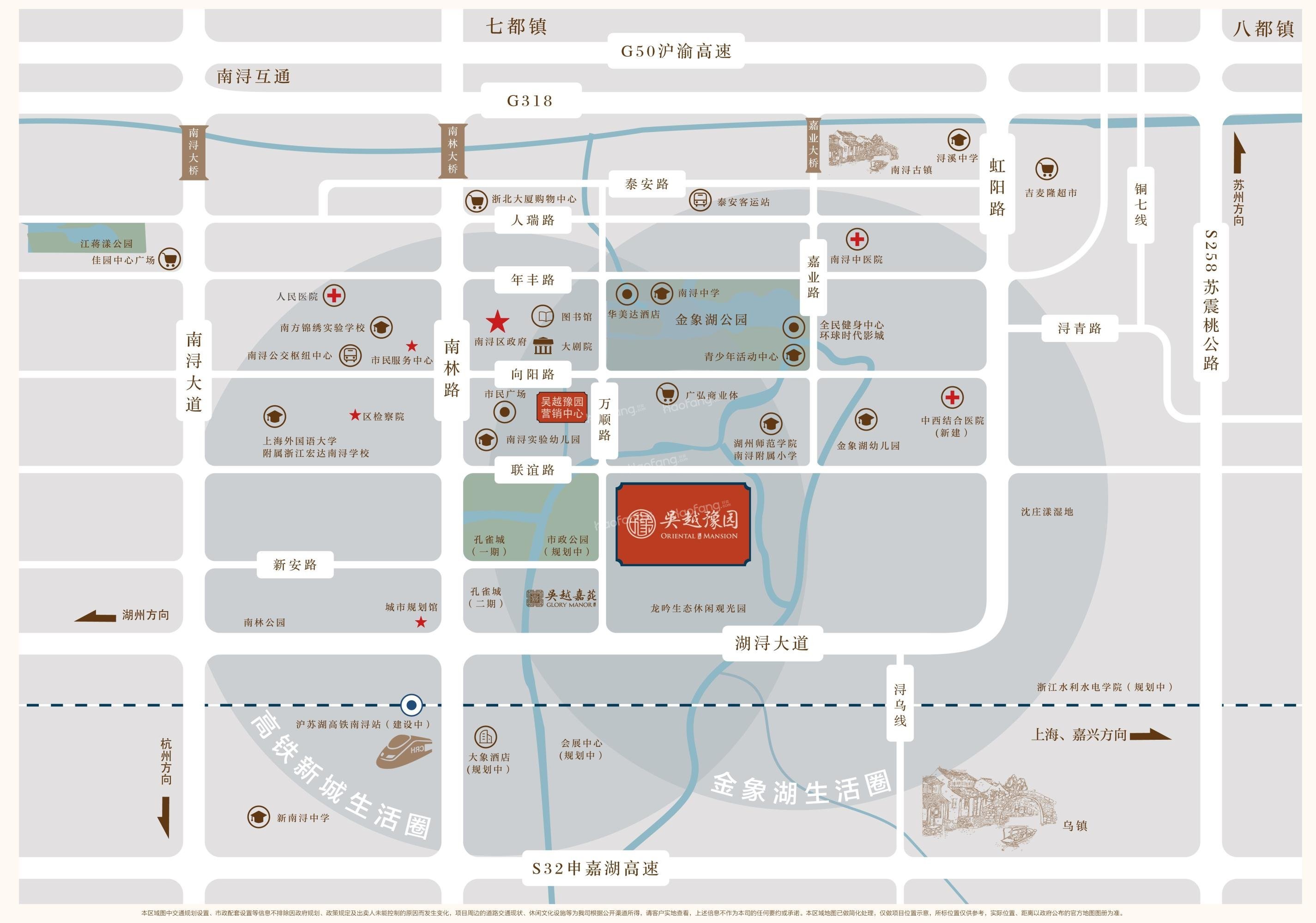 2023年湖州各区域房价怎么样？有哪些高性价比盘可选择？