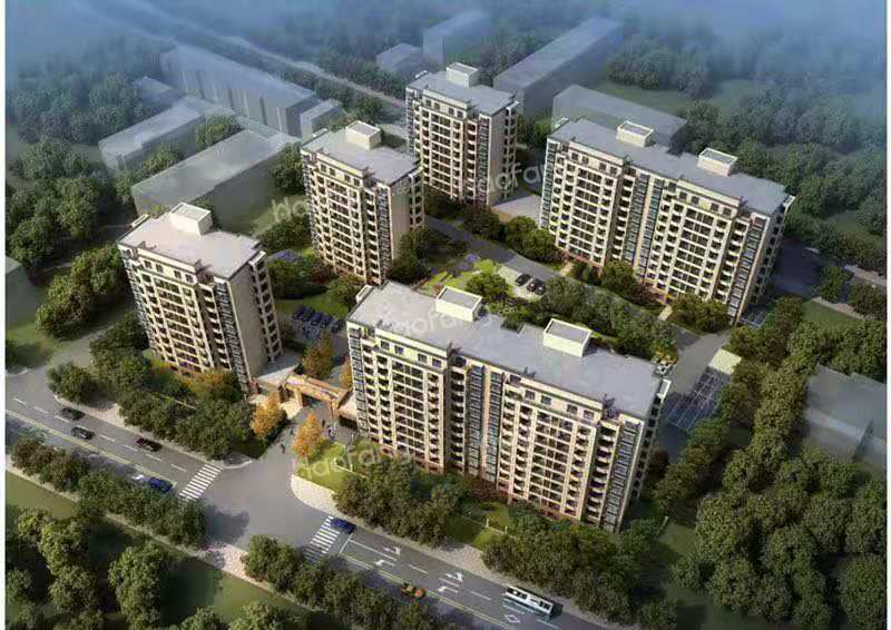 湖州那些价格在8000-9000元/㎡的好盘，先来看看!