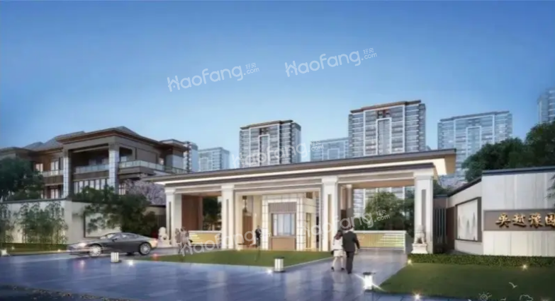 2023年湖州各区域房价怎么样？有哪些高性价比盘可选择？