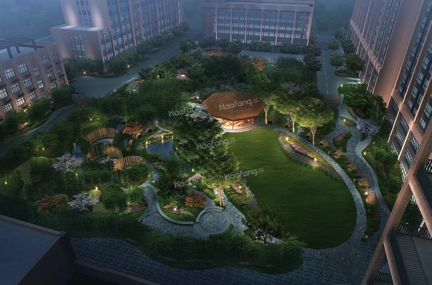 湖州在这个8000-9000元/㎡的楼盘有哪些?