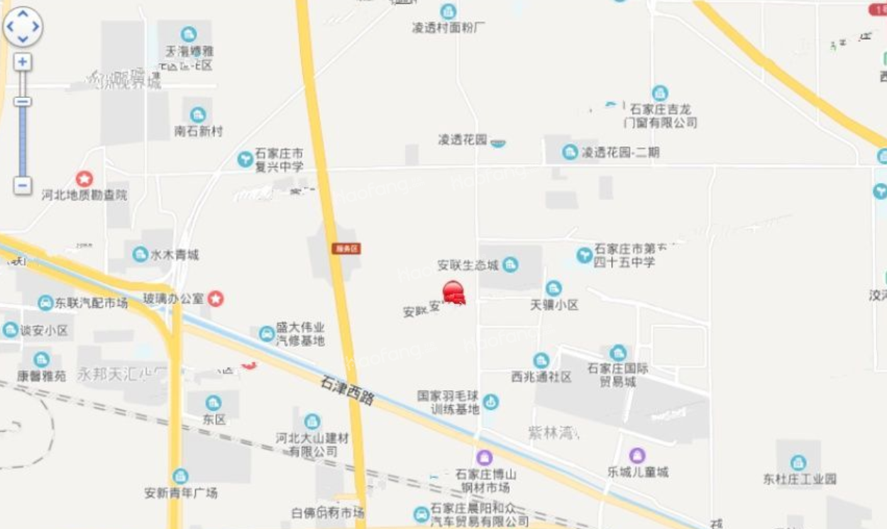 远洋·风景长安附近交通怎么样？远洋·风景长安值得购买吗？