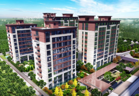 和誉府是哪个开发商？和誉府属于哪个区？