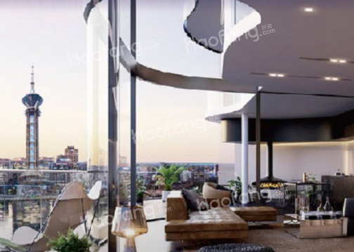 中电世纪公元多少钱一平方？中电世纪公元值得买吗？