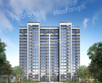 三盛·明瀚·璞悦长安