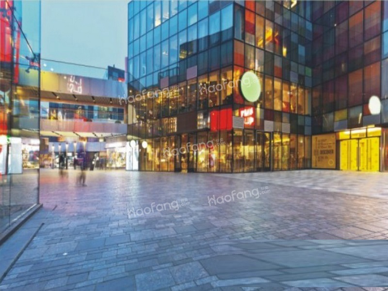 五指山·山水名城