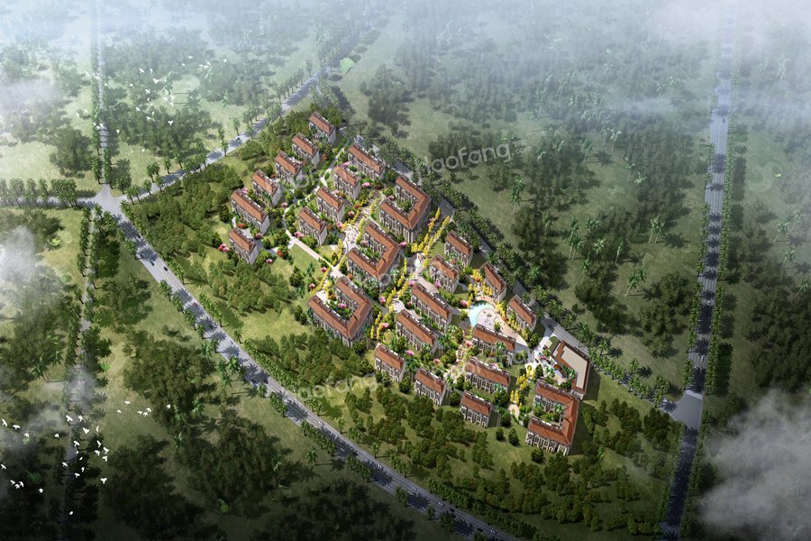 想在乐东乐东黎族自治县买房，高性价比好房推荐