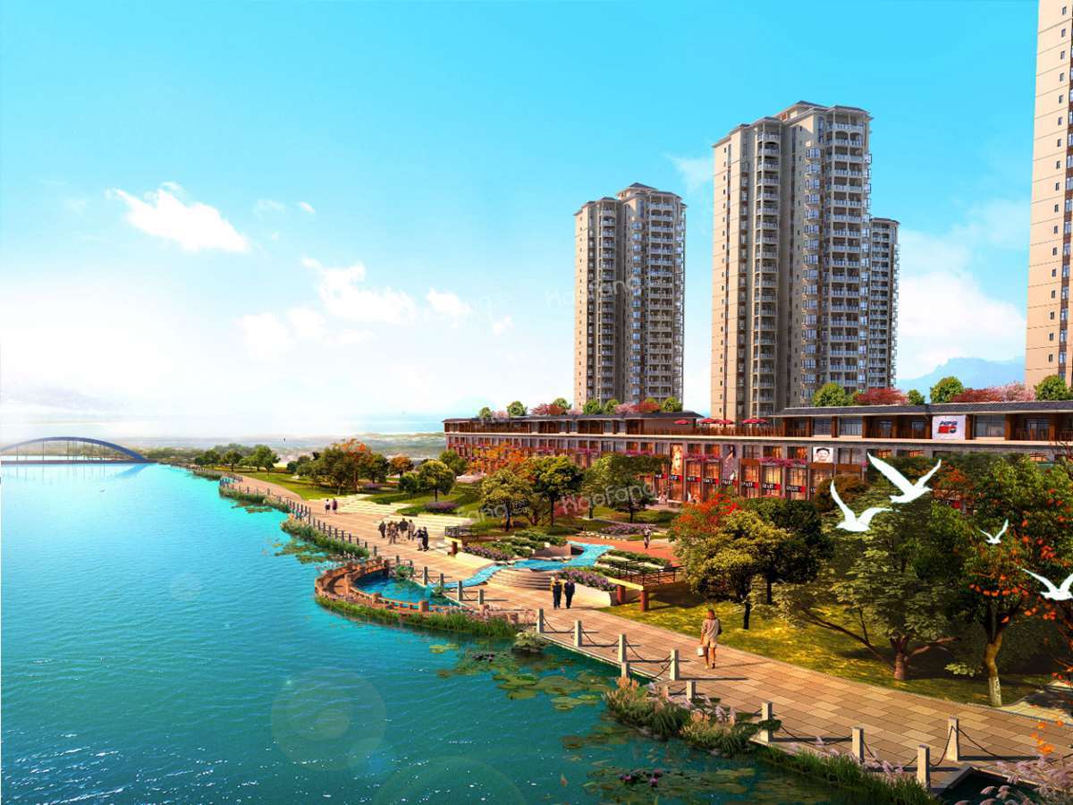 金澜湾