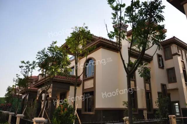 佳兆业·碧海云天