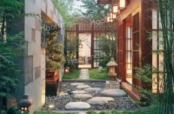 和顺颐庭温泉小镇