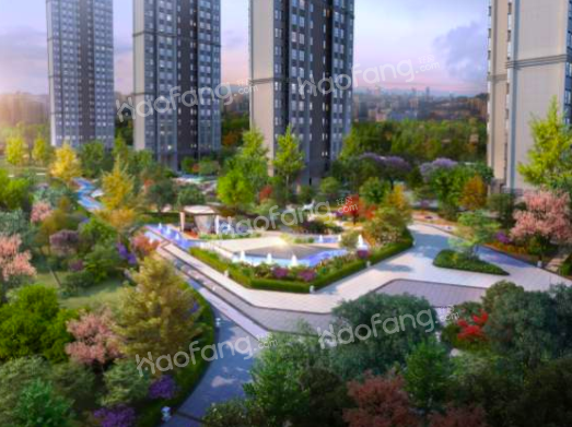 禹洲天境璞悦位置怎么样？优质配套便捷生活体验~