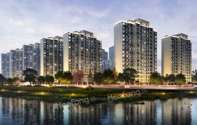 湖州世茂云珑湾在哪里?湖州世茂云珑湾怎么样?