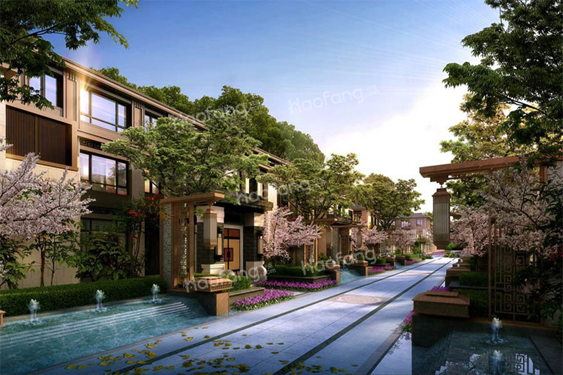 泰禾大城小院房价多少钱一平？泰禾大城小院价格性价比高