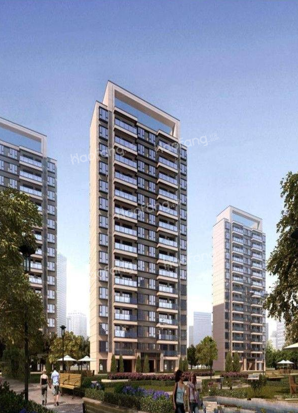 万科平澜玖著售楼处在哪里？万科平澜玖著交通便利、配套成熟