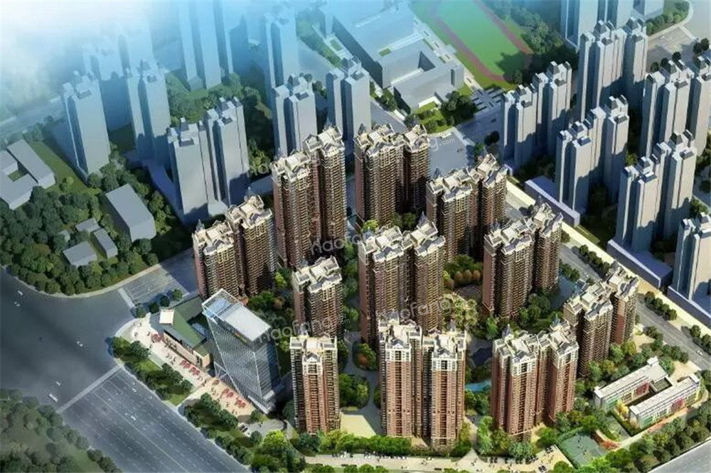 建工城房价是多少?性价比高吗?