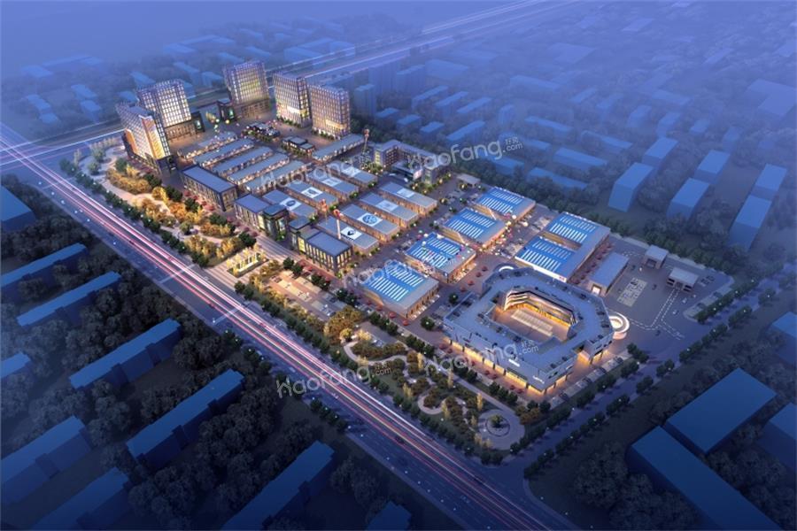 洲业汽车生活广场