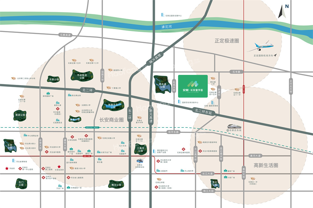 安联长安童学荟