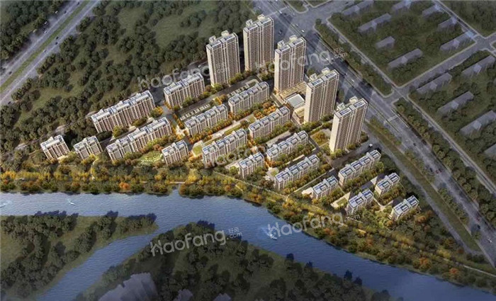 无锡最新房价走势，无锡江阴市优质楼盘有哪些？