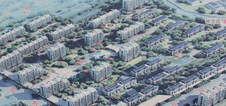 唐山御景嘉园价格多少?唐山御景嘉园怎么样?