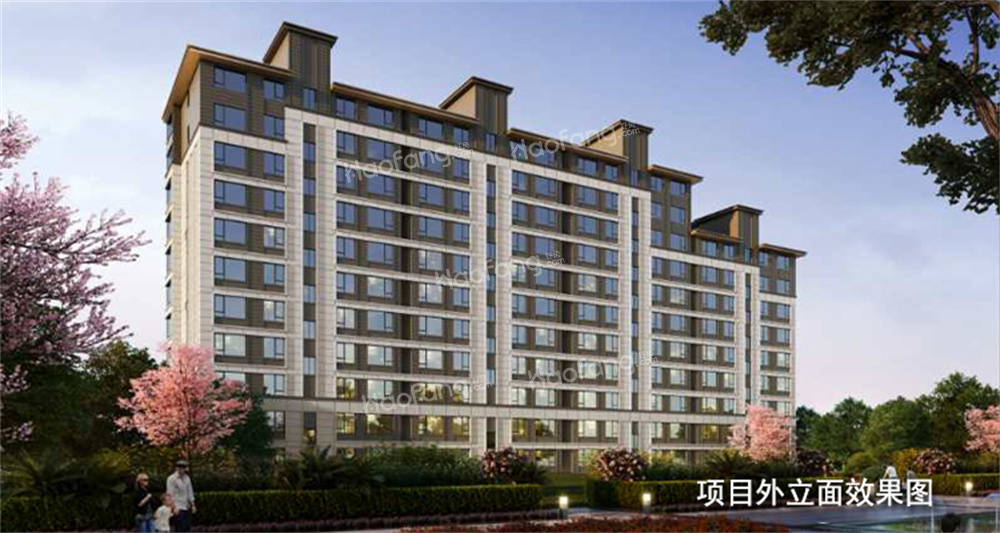 万科·理想之光