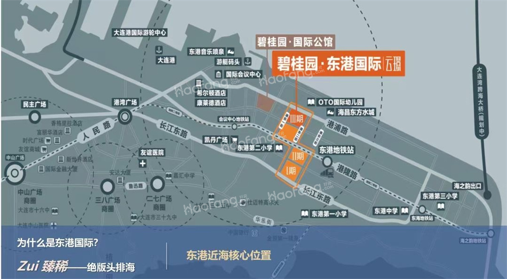 碧桂园东港国际